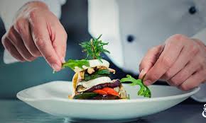 The Art of Cooking and the Photography of Flavor: Where Creativity Meets the Kitchen